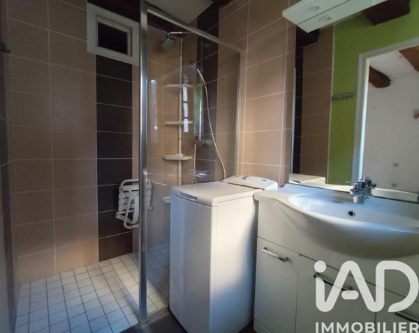 Maison à vendre 4 pièces 105 m² Broye-Aubigney-Montseugny