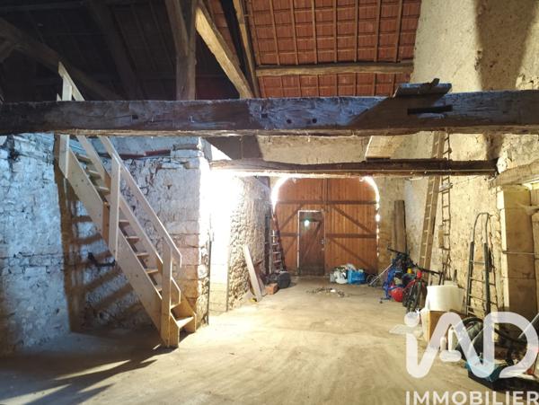 Maison à vendre 4 pièces 105 m² Broye-Aubigney-Montseugny