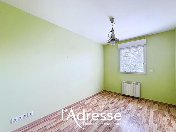 Exclusivité l'Adresse Immobilier - Tournefeuille - Maison T5 de 95m² sur une parcelle de 405 m2