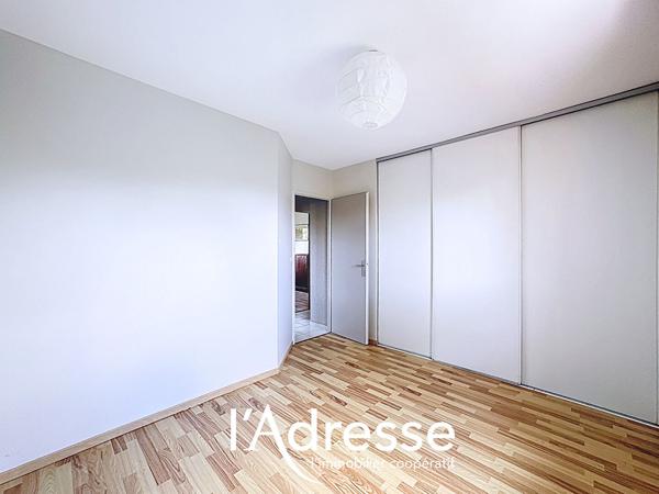 Exclusivité l'Adresse Immobilier - Tournefeuille - Maison T5 de 95m² sur une parcelle de 405 m2