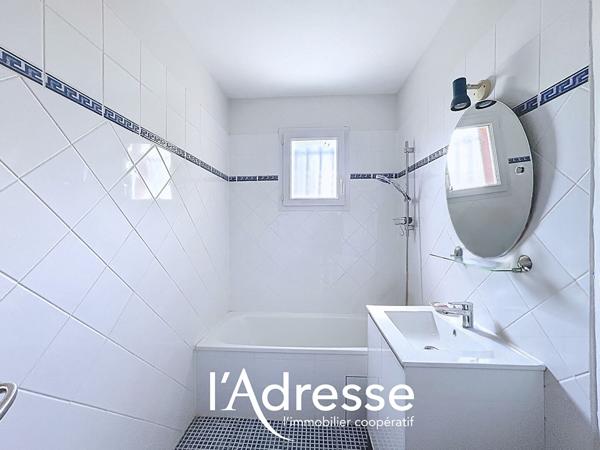 Exclusivité l'Adresse Immobilier - Tournefeuille - Maison T5 de 95m² sur une parcelle de 405 m2
