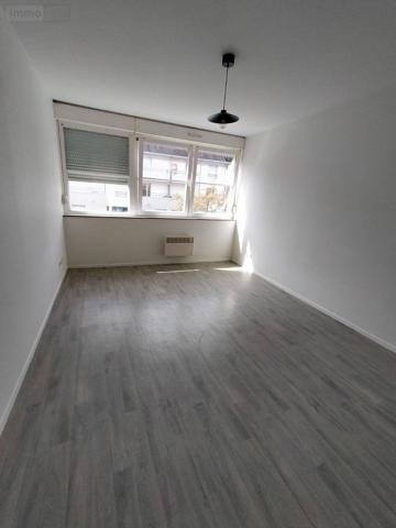 Appartement à louer à Bruz en Ille-et-Vilaine (35170), ref : 35129-6452