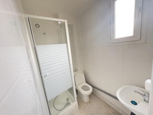 ERA IMMOBILIER - Appartement La Plaine Saint Denis 2 pièce(s) 25,70 m2