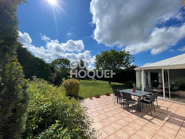 Maison 5 pièces à vendre à Saint Bonnet de Mure - Réf 4722