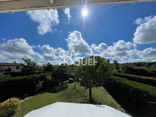 Maison 5 pièces à vendre à Saint Bonnet de Mure - Réf 4722
