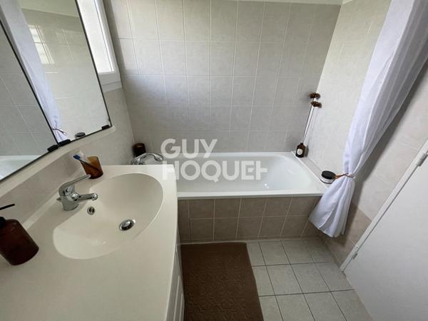 Maison 5 pièces à vendre à Saint Bonnet de Mure - Réf 4722