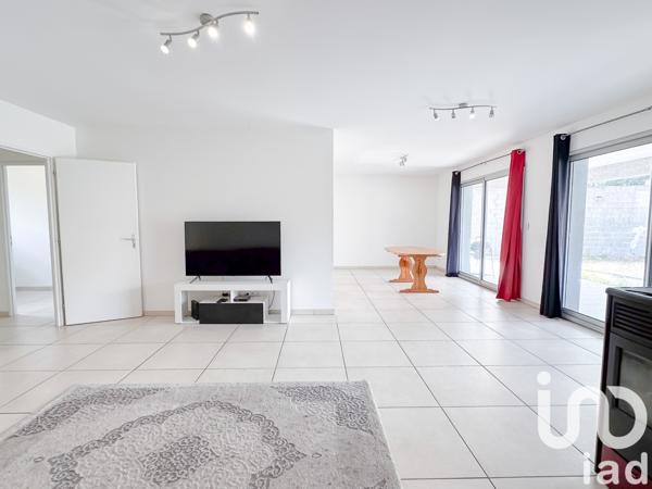 Maison à vendre 6 pièces 138 m² La Voulte-sur-Rhône