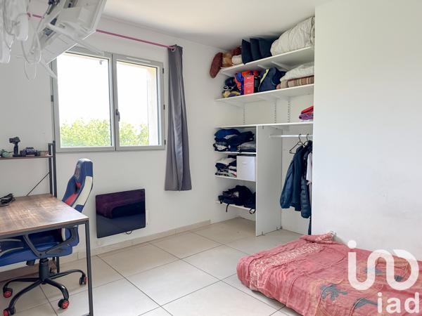 Maison à vendre 6 pièces 138 m² La Voulte-sur-Rhône
