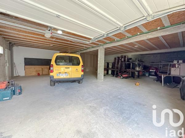 Maison à vendre 6 pièces 138 m² La Voulte-sur-Rhône