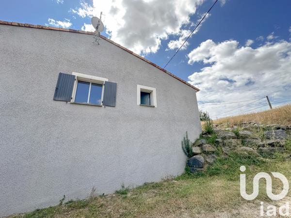 Maison à vendre 6 pièces 138 m² La Voulte-sur-Rhône