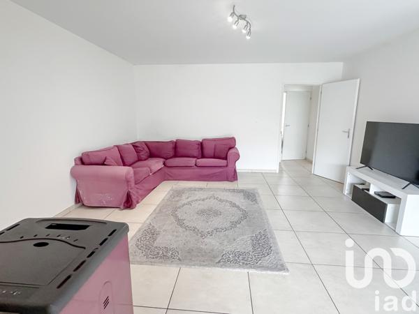 Maison à vendre 6 pièces 138 m² La Voulte-sur-Rhône