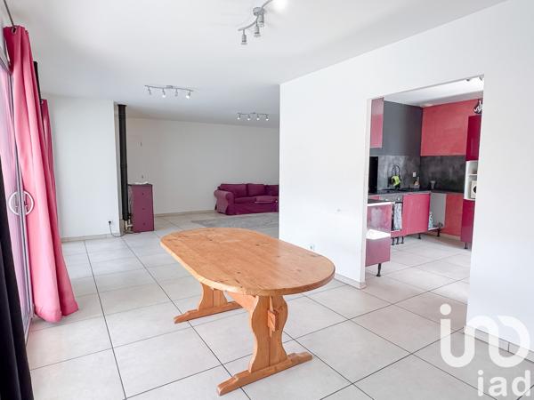 Maison à vendre 6 pièces 138 m² La Voulte-sur-Rhône