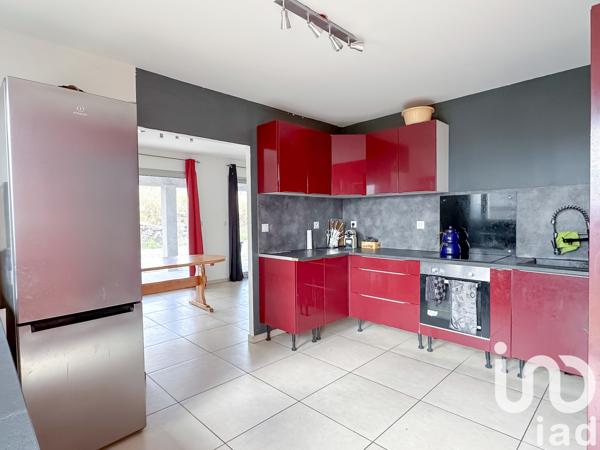 Maison à vendre 6 pièces 138 m² La Voulte-sur-Rhône