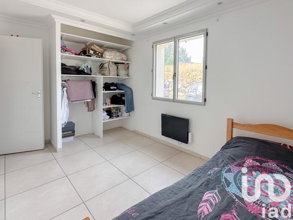 Maison à vendre 6 pièces 138 m² La Voulte-sur-Rhône