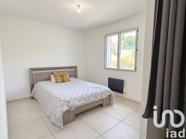 Maison à vendre 6 pièces 138 m² La Voulte-sur-Rhône