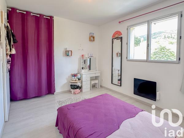 Maison à vendre 6 pièces 138 m² La Voulte-sur-Rhône