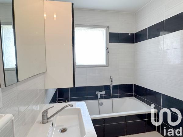 Maison à vendre 6 pièces 138 m² La Voulte-sur-Rhône