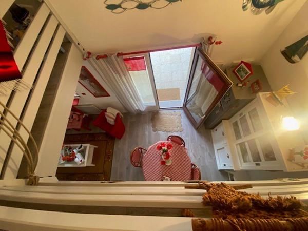 17570 LES MATHES MAISON à LA PALMYRE