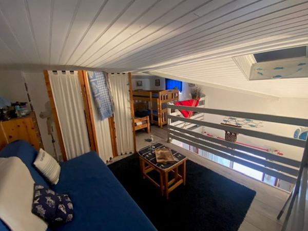 17570 LES MATHES MAISON à LA PALMYRE