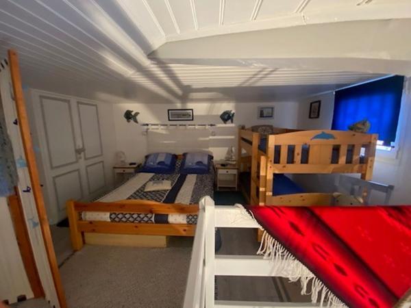 17570 LES MATHES MAISON à LA PALMYRE