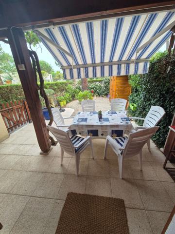 17570 LES MATHES MAISON à LA PALMYRE