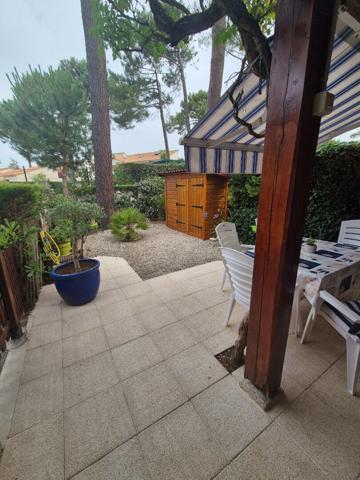 17570 LES MATHES MAISON à LA PALMYRE