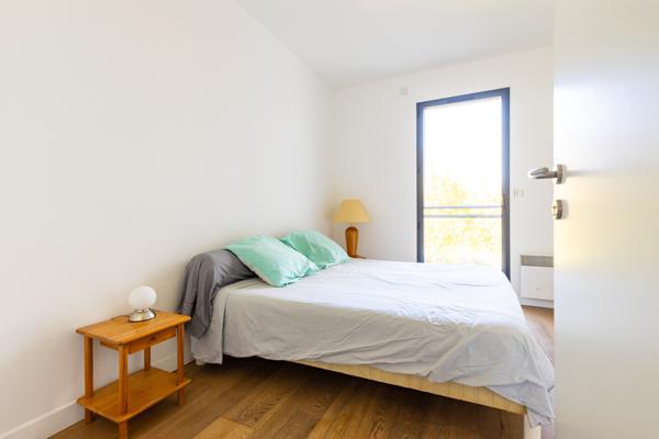 Marseille (13008) Prado-Borely T3 Terrasse-Garage-Plage !