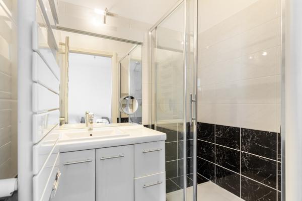 Marseille (13008) Prado-Borely T3 Terrasse-Garage-Plage !