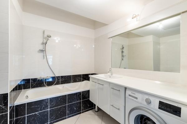 Marseille (13008) Prado-Borely T3 Terrasse-Garage-Plage !