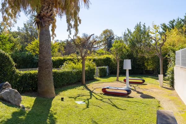Marseille (13008) Prado-Borely T3 Terrasse-Garage-Plage !