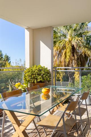 Marseille (13008) Prado-Borely T3 Terrasse-Garage-Plage !