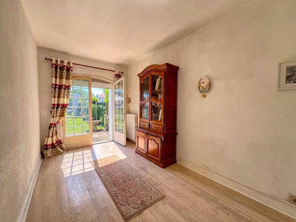 17200 ROYAN Royan - Ensemble immobilier de caractère sur un terrain de plus de 1 400 m²