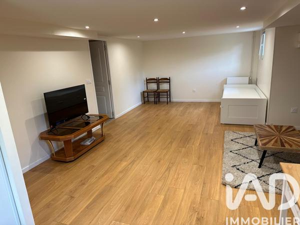 Maison à vendre 5 pièces 100 m² Cormeilles-en-Parisis