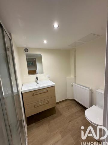 Maison à vendre 5 pièces 100 m² Cormeilles-en-Parisis