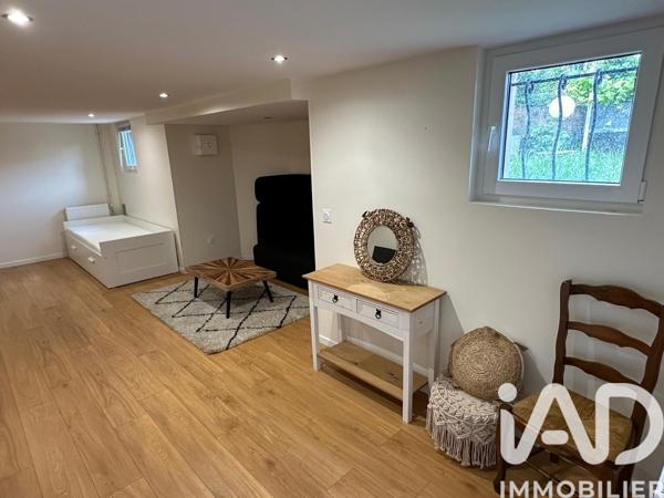 Maison à vendre 5 pièces 100 m² Cormeilles-en-Parisis