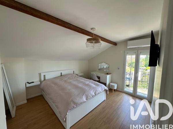 Maison à vendre 5 pièces 100 m² Cormeilles-en-Parisis