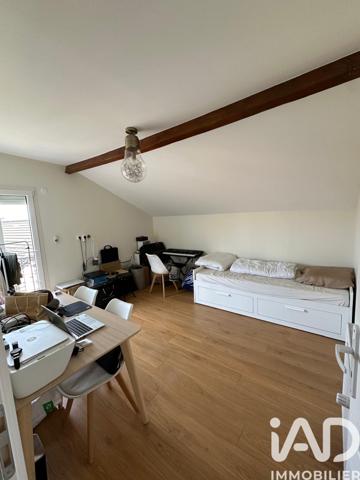 Maison à vendre 5 pièces 100 m² Cormeilles-en-Parisis