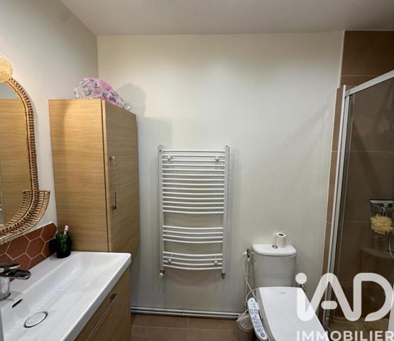 Maison à vendre 5 pièces 100 m² Cormeilles-en-Parisis