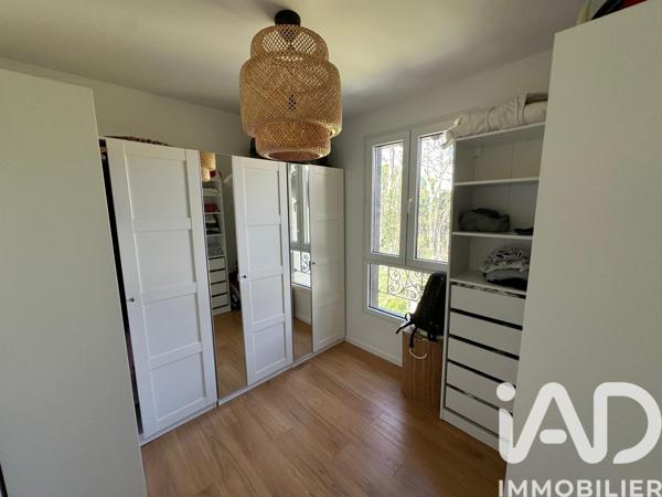 Maison à vendre 5 pièces 100 m² Cormeilles-en-Parisis