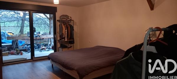 Maison à vendre 5 pièces 160 m² Saint-Martial-de-Mirambeau