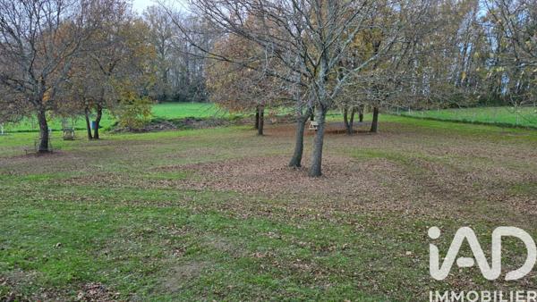 Maison à vendre 5 pièces 160 m² Saint-Martial-de-Mirambeau