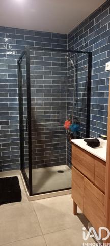 Maison à vendre 5 pièces 160 m² Saint-Martial-de-Mirambeau