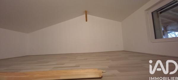 Maison à vendre 5 pièces 160 m² Saint-Martial-de-Mirambeau