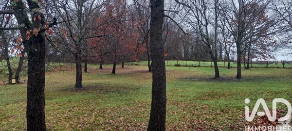 Maison à vendre 5 pièces 160 m² Saint-Martial-de-Mirambeau