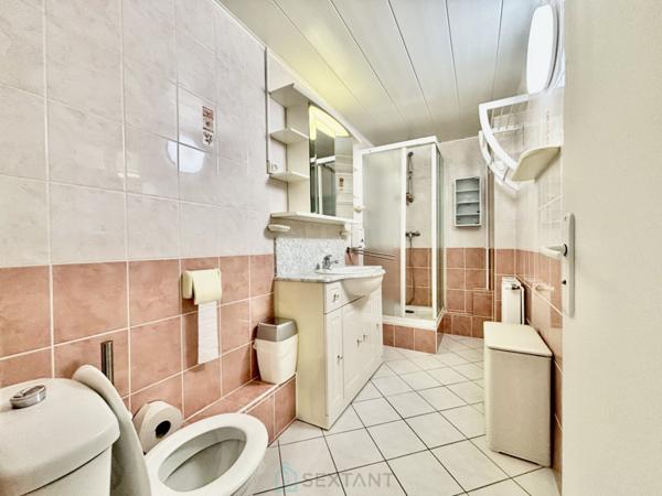 Appartement 28 m2 école d'Architecture Darnetal