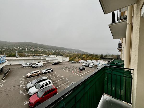 Appartement 28 m2 école d'Architecture Darnetal