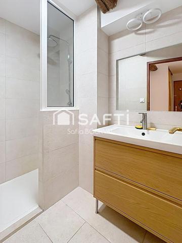 Appartement T3 - 59 m2