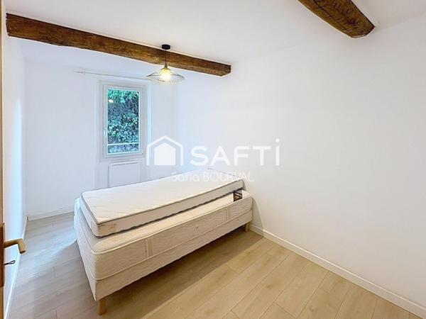 Appartement T3 - 59 m2