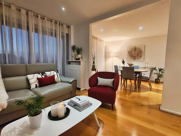 Appartement 4 pièces à vendre à Châtillon - Proche transports et commodités , Chatillon Appartement 4 pièces à vendre à Châtillon - Proche transports et commodités , Chatillon