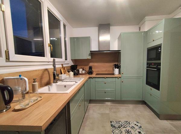 Appartement 4 pièces à vendre à Châtillon - Proche transports et commodités , Chatillon Appartement 4 pièces à vendre à Châtillon - Proche transports et commodités , Chatillon
